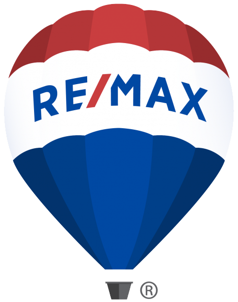RE/MAX balloon