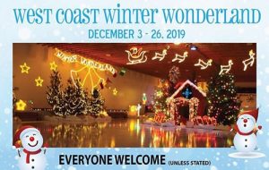 Mid-Island Realty - West Coast Winter Wonderland - 2019