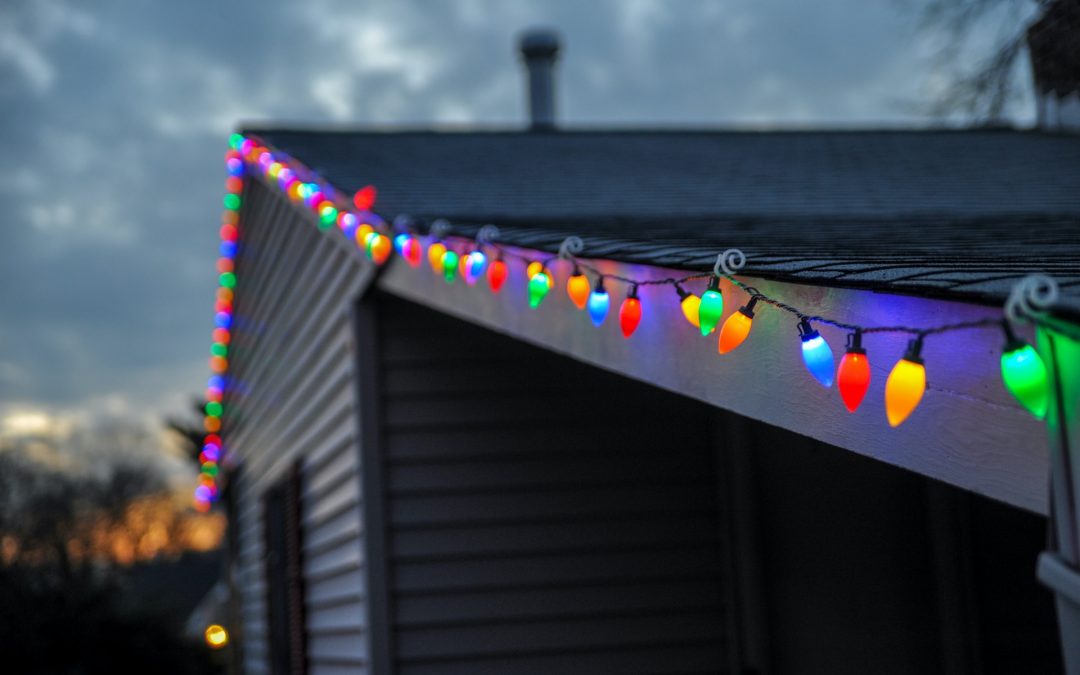 How To Sell Your Home During The Holidays