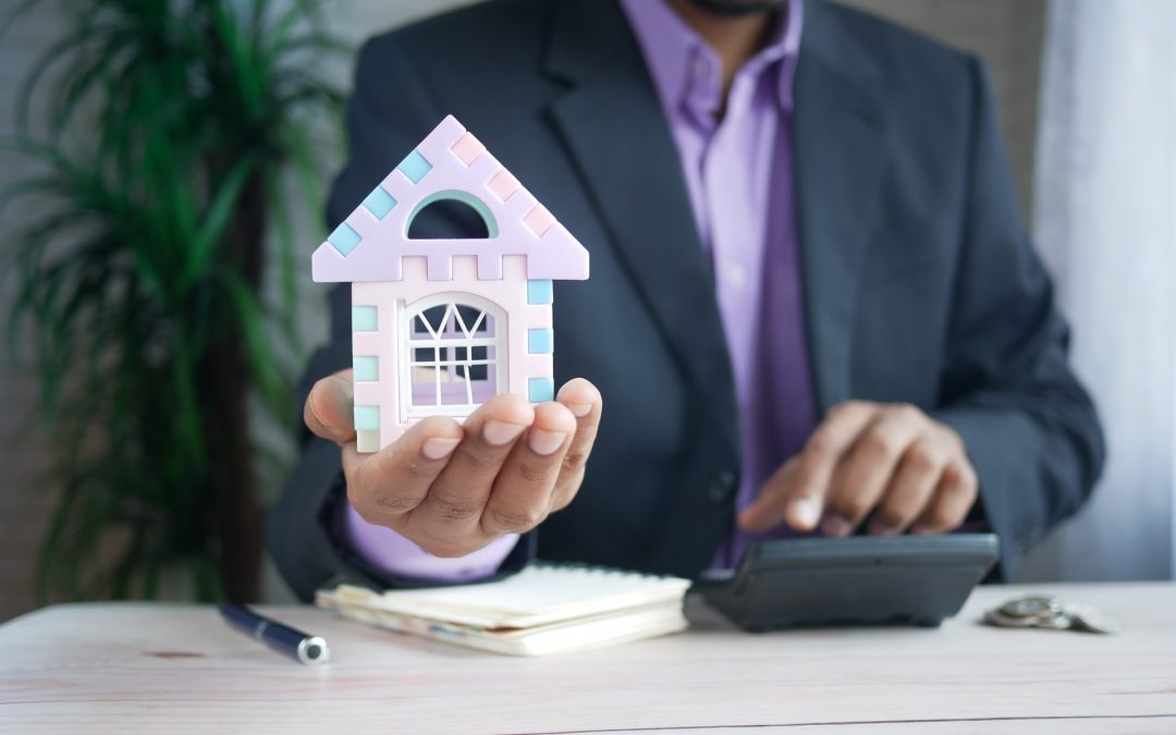 5 Tips For A Simple Mortgage Application