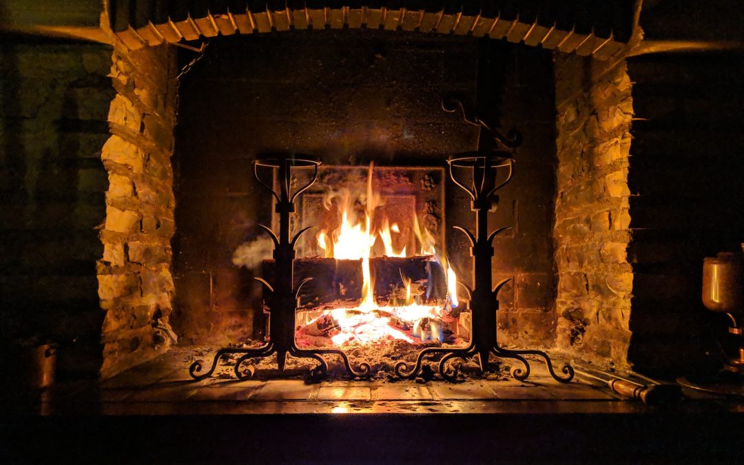 12 Crucial Ways to Protect Your Fireplace