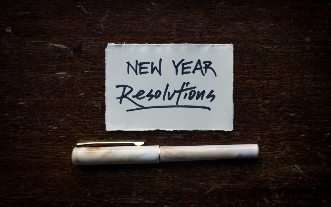 7 Resolutions for Homeowners
